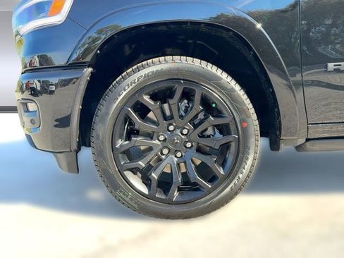 New 2026 RAM 1500 Limited image 10