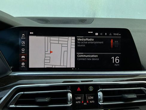 Used 2019 BMW X5 xDrive40i w/ Premium Package image 37