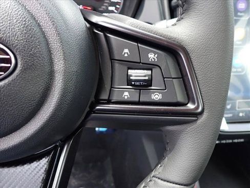 New 2026 Subaru WRX Premium AWD/4WD image 13