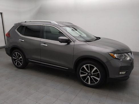 Used 2020 Nissan Rogue SL AWD/4WD image 11