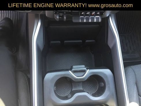 Used 2025 RAM 1500 Big Horn AWD/4WD image 24