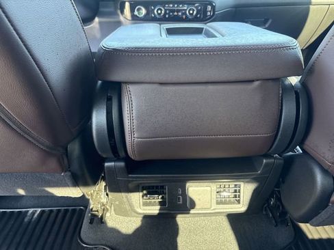 Used 2024 Chevrolet Silverado 1500 LT AWD/4WD image 22