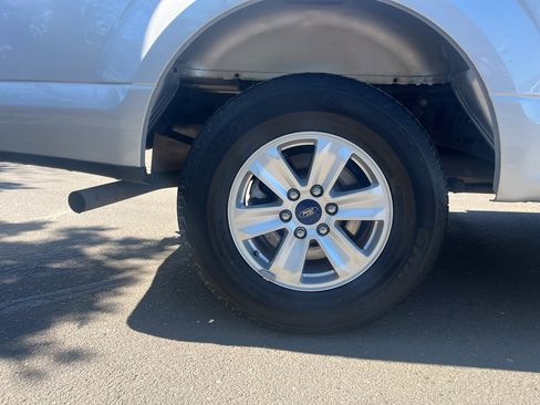 Used 2018 Ford F150 XLT image 15