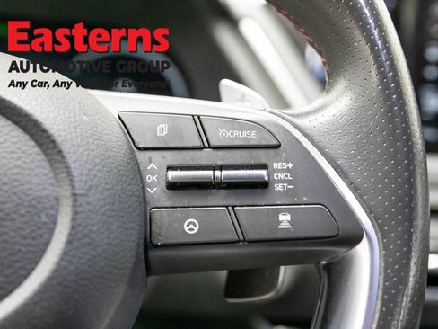 Used 2023 Hyundai Sonata SEL Plus FWD image 15