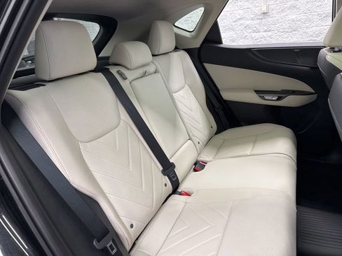 New 2026 Lexus NX 450h+ AWD w/ Luxury Package image 45