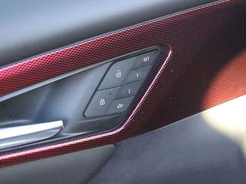 Used 2024 Chevrolet Traverse RS w/ LPO, Floor Liner Package image 14