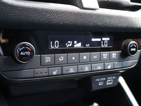 New 2026 Subaru Outback Limited XT image 39