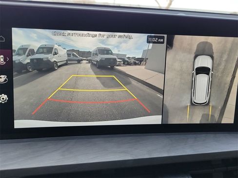 Used 2024 Kia Telluride SX Prestige X-Line image 18