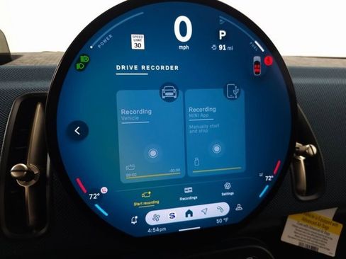 New 2025 MINI Cooper Countryman S image 24