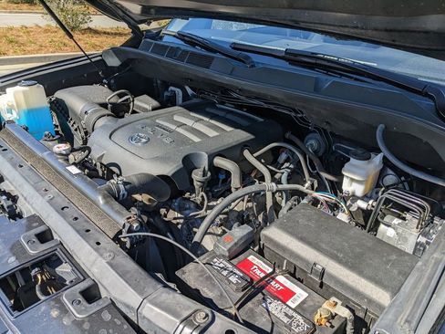 Used 2021 Toyota Tundra SR5 w/ TRD Sport Package image 55