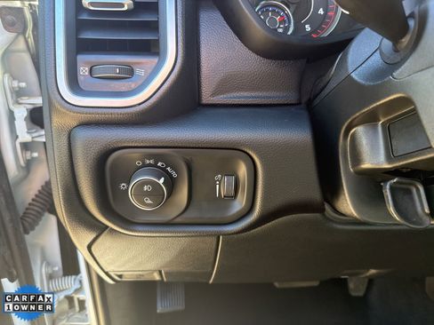 Used 2024 RAM 3500 Big Horn image 14