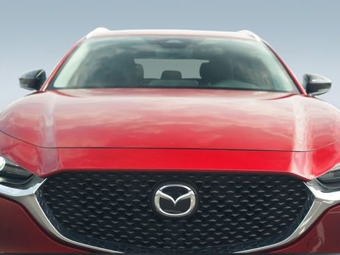 Used 2024 MAZDA CX-30 AWD 2.5 S w/ Select Sport Pkg image 36