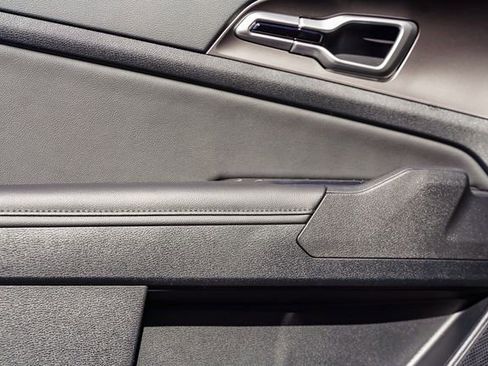 New 2026 Kia Sportage EX image 21