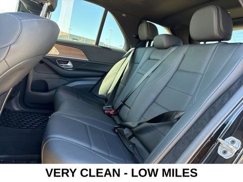 Used 2025 Mercedes-Benz GLE 350 4MATIC image 14