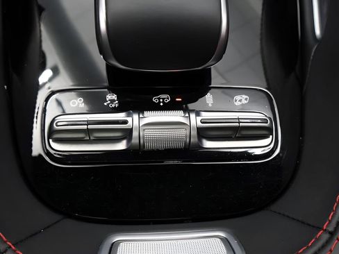 Used 2023 Mercedes-Benz GLE 53 AMG 4MATIC Coupe image 30