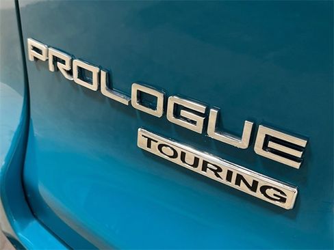 New 2026 Honda Prologue Touring image 9