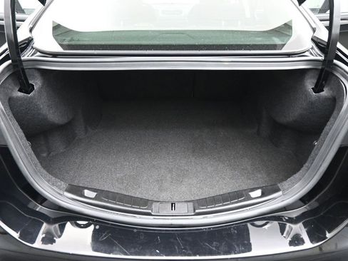 Certified 2017 Ford Fusion SE image 21