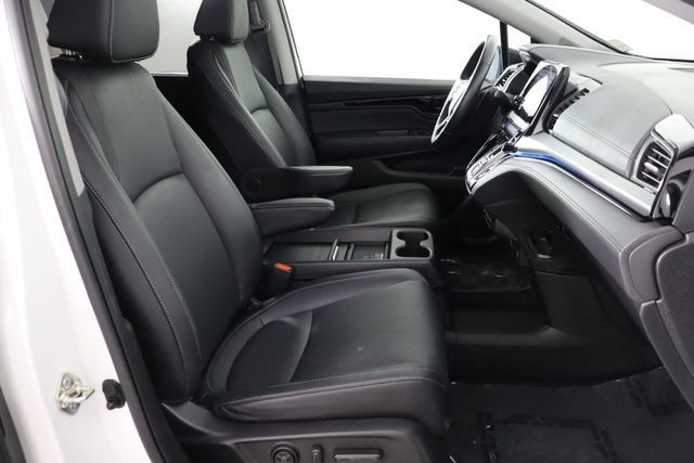 Used 2021 Honda Odyssey Touring image 18