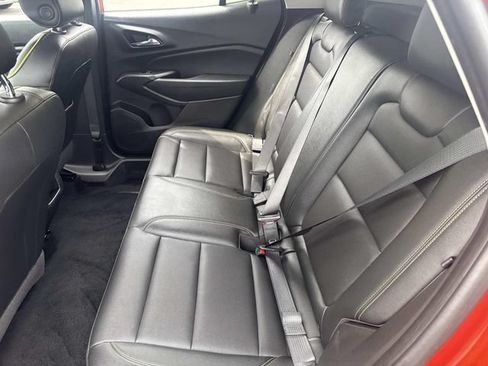 Used 2024 Chevrolet Trax ACTIV w/ Driver Confidence Package FWD image 17
