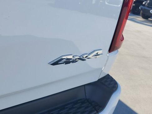 New 2026 RAM 1500 Big Horn/Lone Star image 9