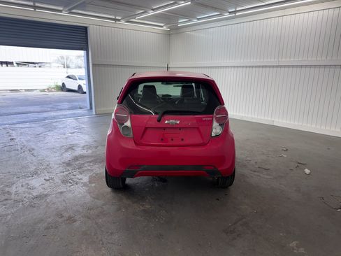 Used 2013 Chevrolet Spark LT FWD image 6