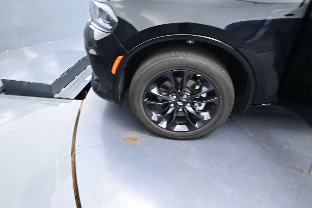Used 2026 Dodge Durango GT AWD/4WD image 14