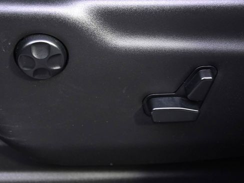 Used 2020 Jeep Grand Cherokee Trailhawk AWD/4WD image 14