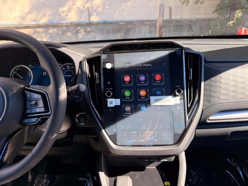 New 2026 Subaru Forester Premium AWD/4WD image 17