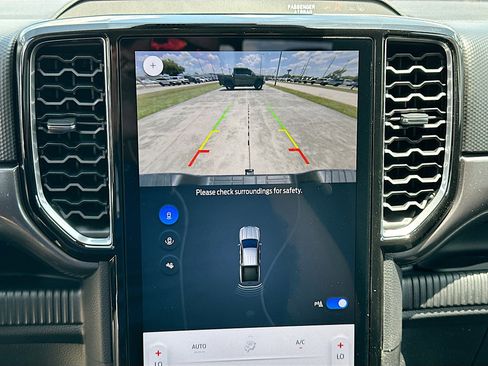 New 2026 Ford Ranger XLT RWD image 9