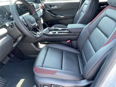 New 2026 Chevrolet Equinox RS w/ Convenience Package III image 7