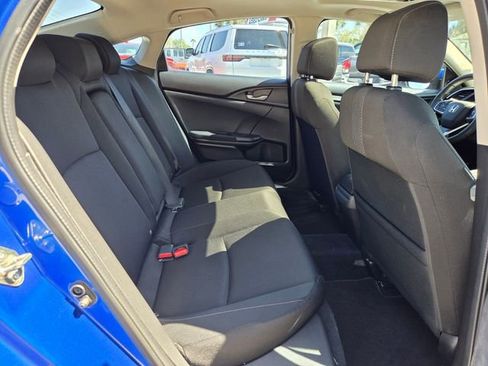 Used 2017 Honda Civic EX-T image 15