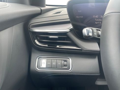 New 2026 Buick Enclave Sport Touring w/ Power Package FWD image 13