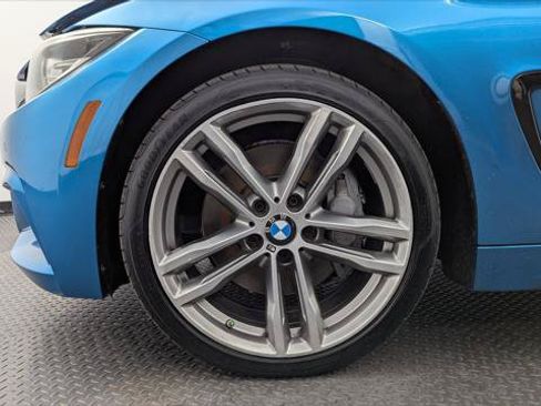 Used 2018 BMW 430i Gran Coupe xDrive AWD/4WD image 29