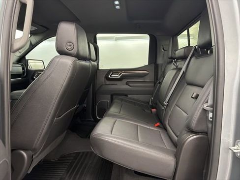 Used 2026 Chevrolet Silverado 1500 RST w/ Convenience Package II image 17