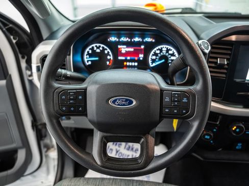 Used 2023 Ford F150 XLT AWD/4WD image 33