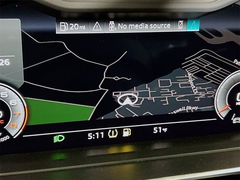 Used 2022 Audi A8 L 3.0T w/ Executive Package image 16