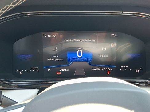 Certified 2025 Volkswagen Taos S AWD/4WD image 24