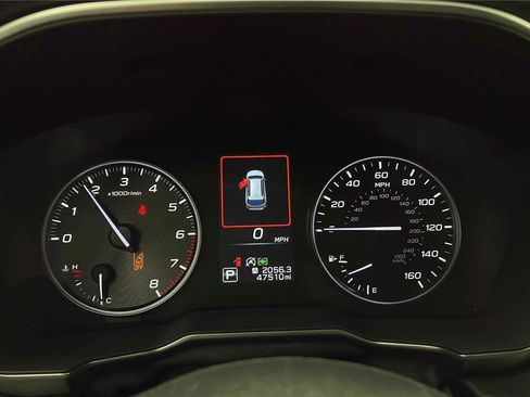 Used 2023 Subaru Outback Limited AWD/4WD image 15