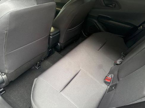 Certified 2025 Toyota Prius LE image 15