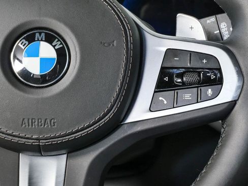 Used 2026 BMW X5 xDrive40i w/ M Sport Package AWD/4WD image 11