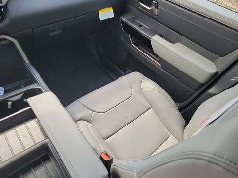 New 2026 Toyota Tundra Limited AWD/4WD image 14