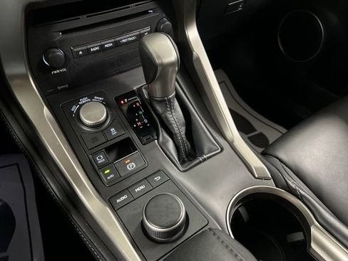 Used 2015 Lexus NX 200t AWD image 44