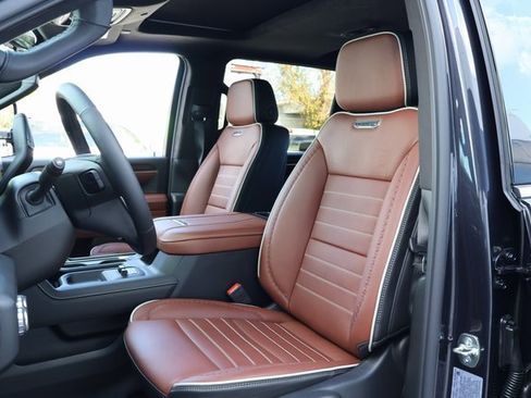 New 2026 GMC Sierra 3500 Denali Ultimate image 11