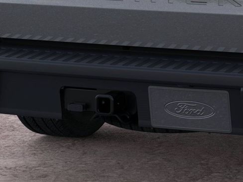 New 2026 Ford Maverick XLT w/ XLT Luxury Package FWD image 23