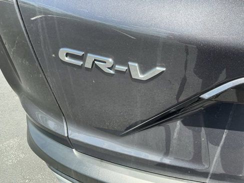 Used 2019 Honda CR-V Touring image 6