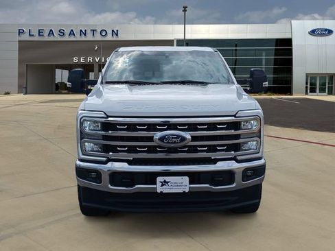 Certified 2024 Ford F250 Lariat image 8