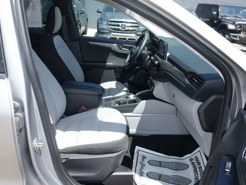 Used 2024 Ford Escape Active AWD/4WD image 26
