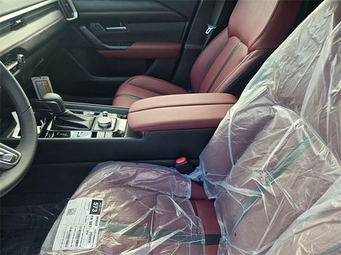 New 2026 MAZDA CX-50 AWD 2.5 Hybrid w/ Premium Pkg image 8