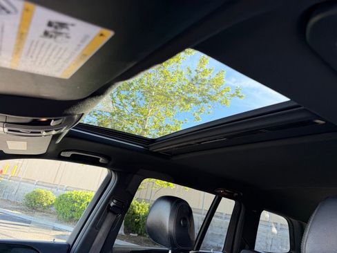 Certified 2017 Mercedes-Benz GLS 450 4MATIC image 22