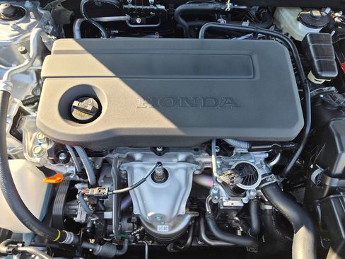 New 2026 Honda Civic LX image 7